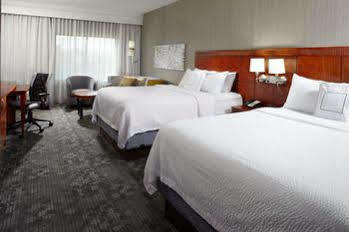 Courtyard Pittsburgh Hotel Greensburg