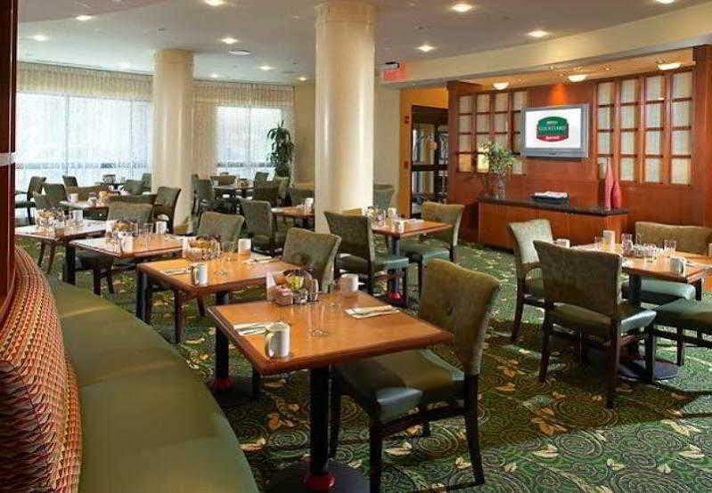 Hotel Courtyard Pittsburgh 3*