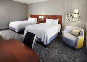Hotel Courtyard Pittsburgh Greensburg